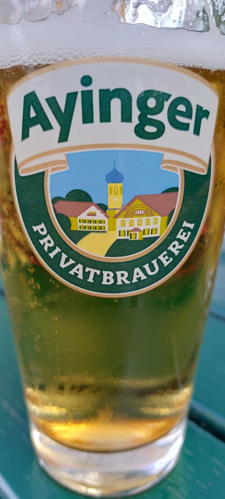 Ayinger Lager